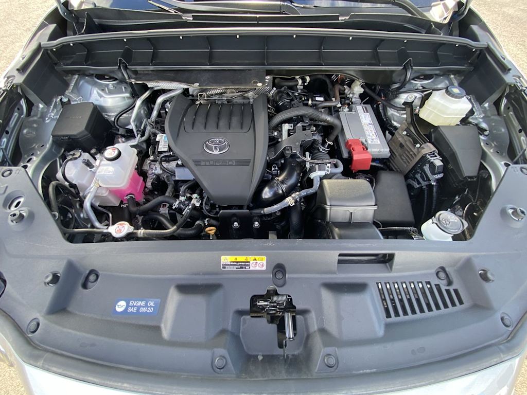 2024 Toyota Highlander LE - Photo 6