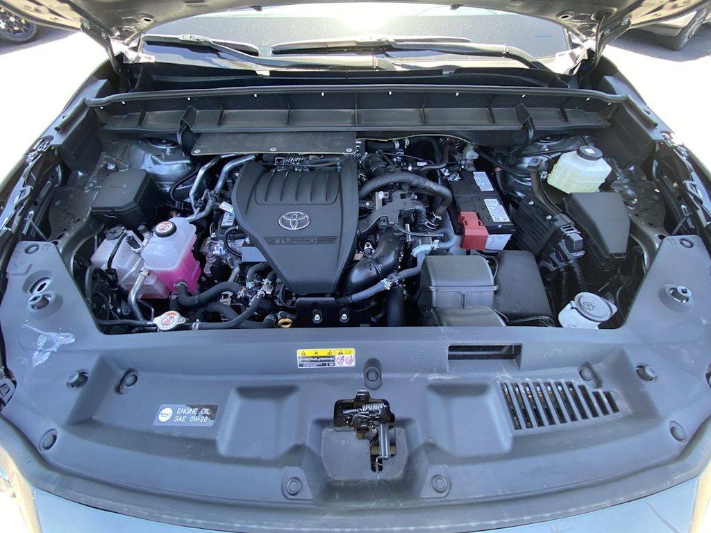 Thumbnail: 2026 Toyota Highlander - 7