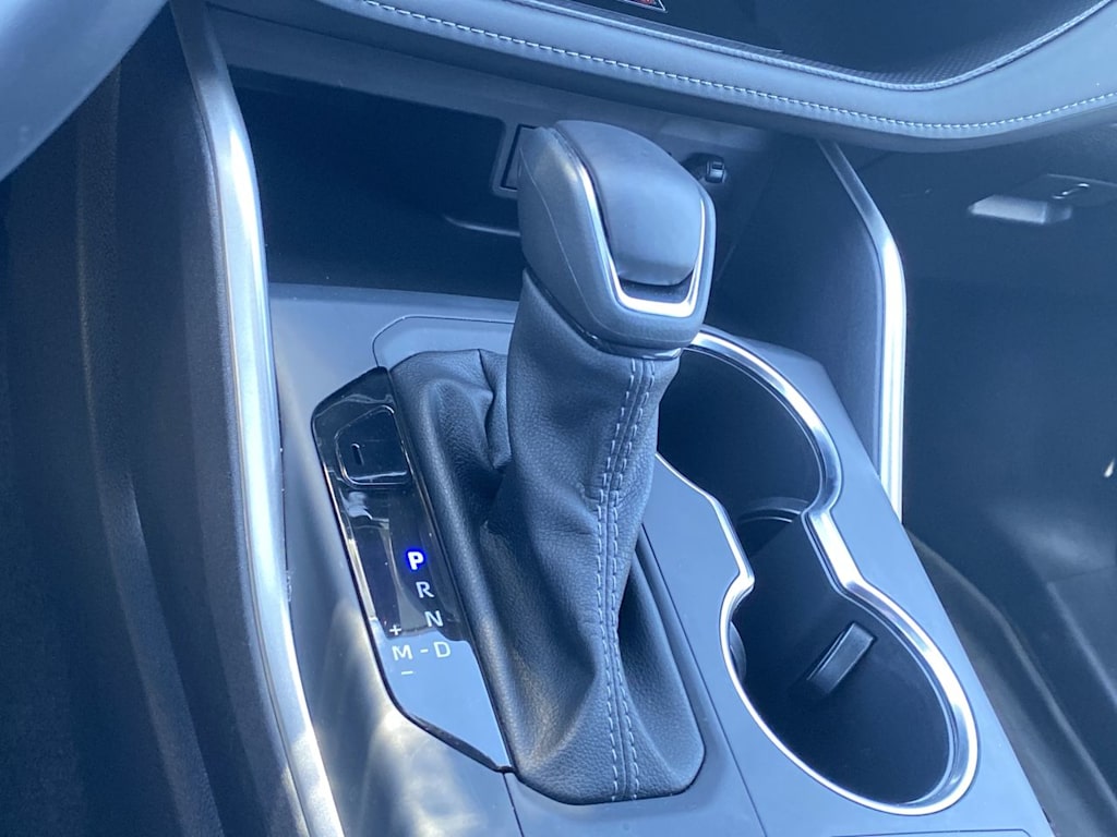 Thumbnail: 2026 Toyota Highlander - 12