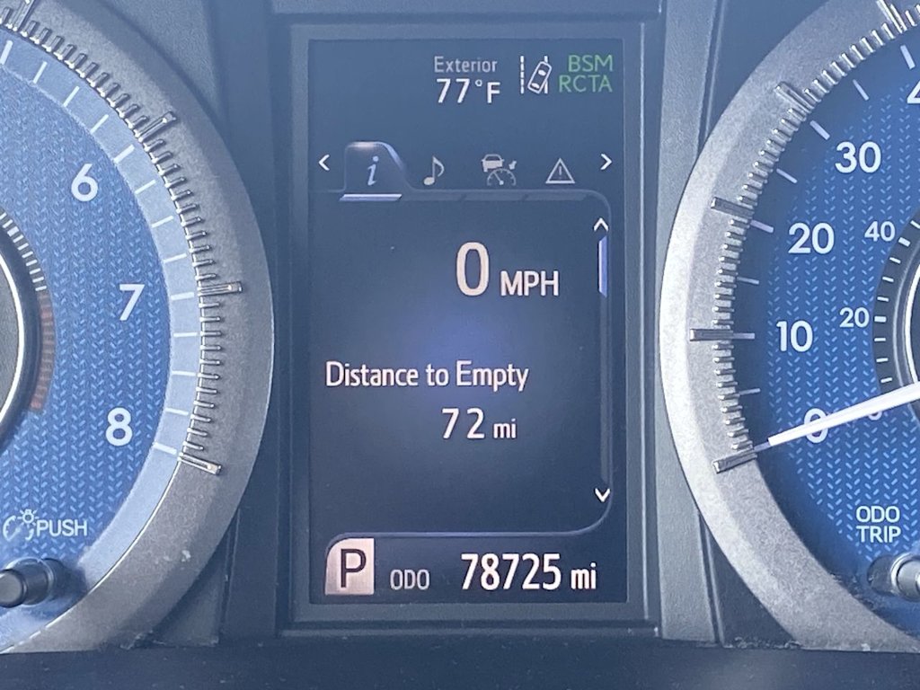 Thumbnail: 2018 Toyota Sienna - 12