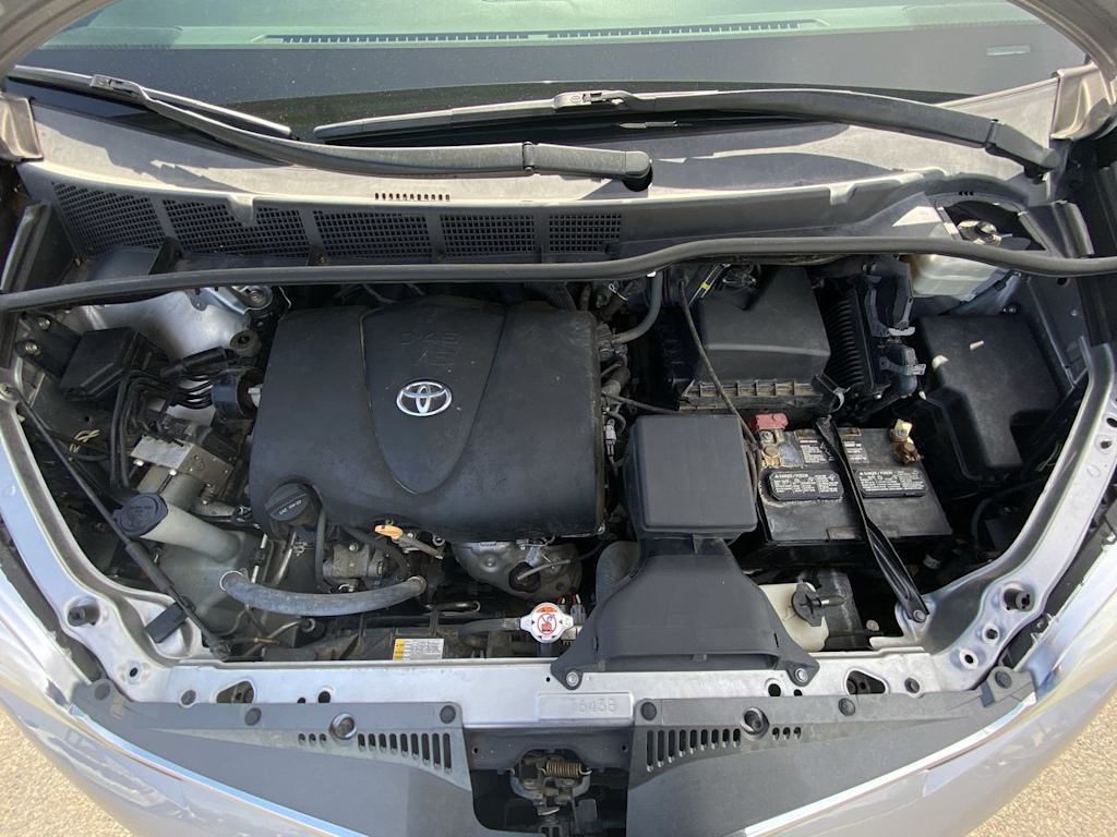 Thumbnail: 2018 Toyota Sienna - 7