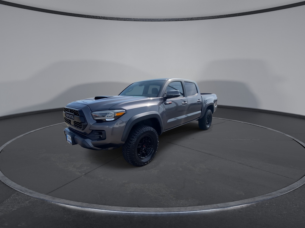 Thumbnail: 2020 Toyota Tacoma - 5