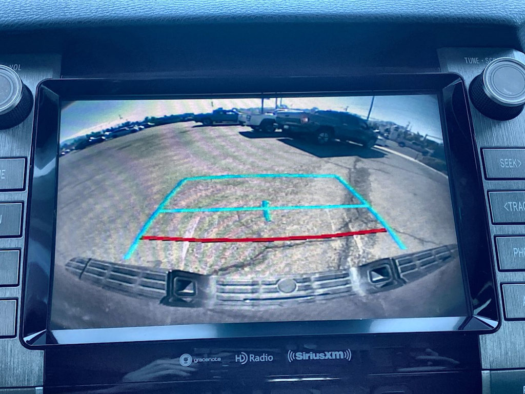 Thumbnail: 2021 Toyota Tundra - 22