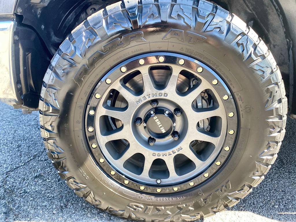 Thumbnail: 2021 Toyota Tundra - 7