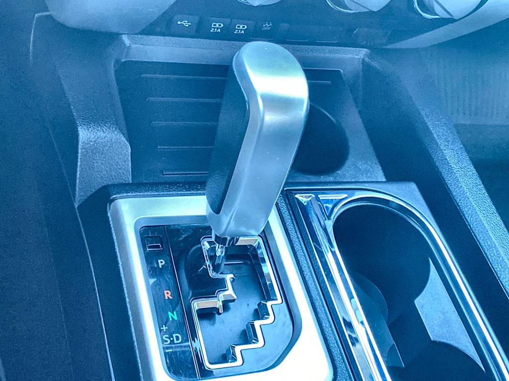 Thumbnail: 2021 Toyota Tundra - 13
