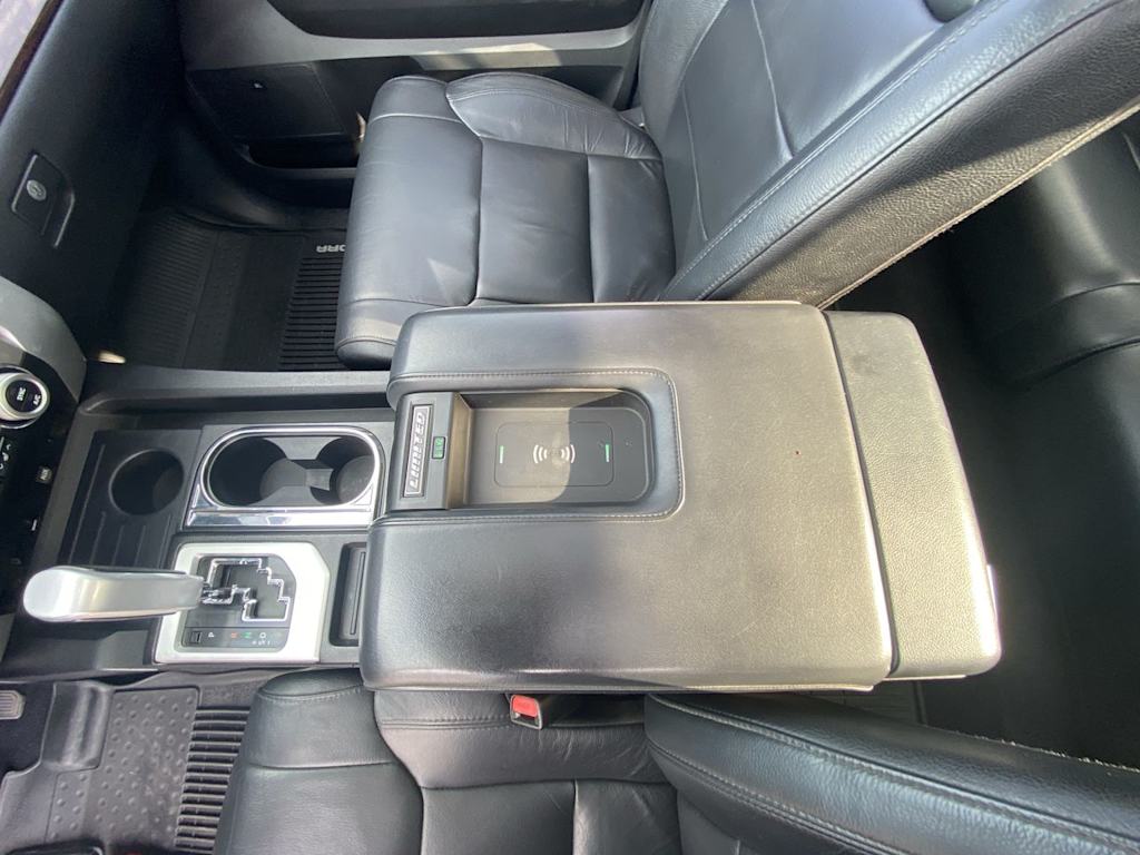 Thumbnail: 2017 Toyota Tundra - 24