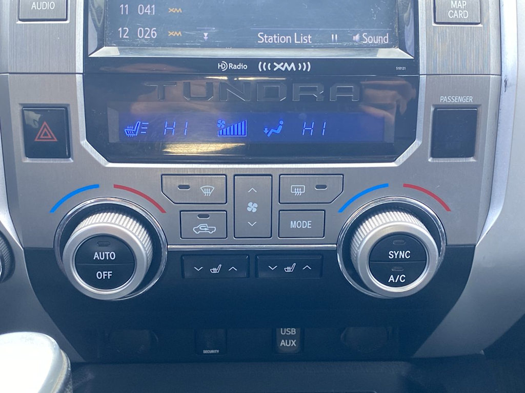 Thumbnail: 2017 Toyota Tundra - 23