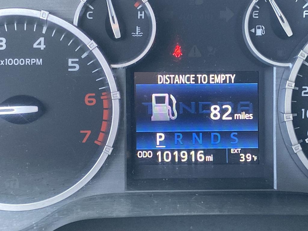 Thumbnail: 2017 Toyota Tundra - 12