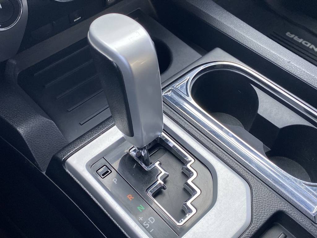 Thumbnail: 2017 Toyota Tundra - 11