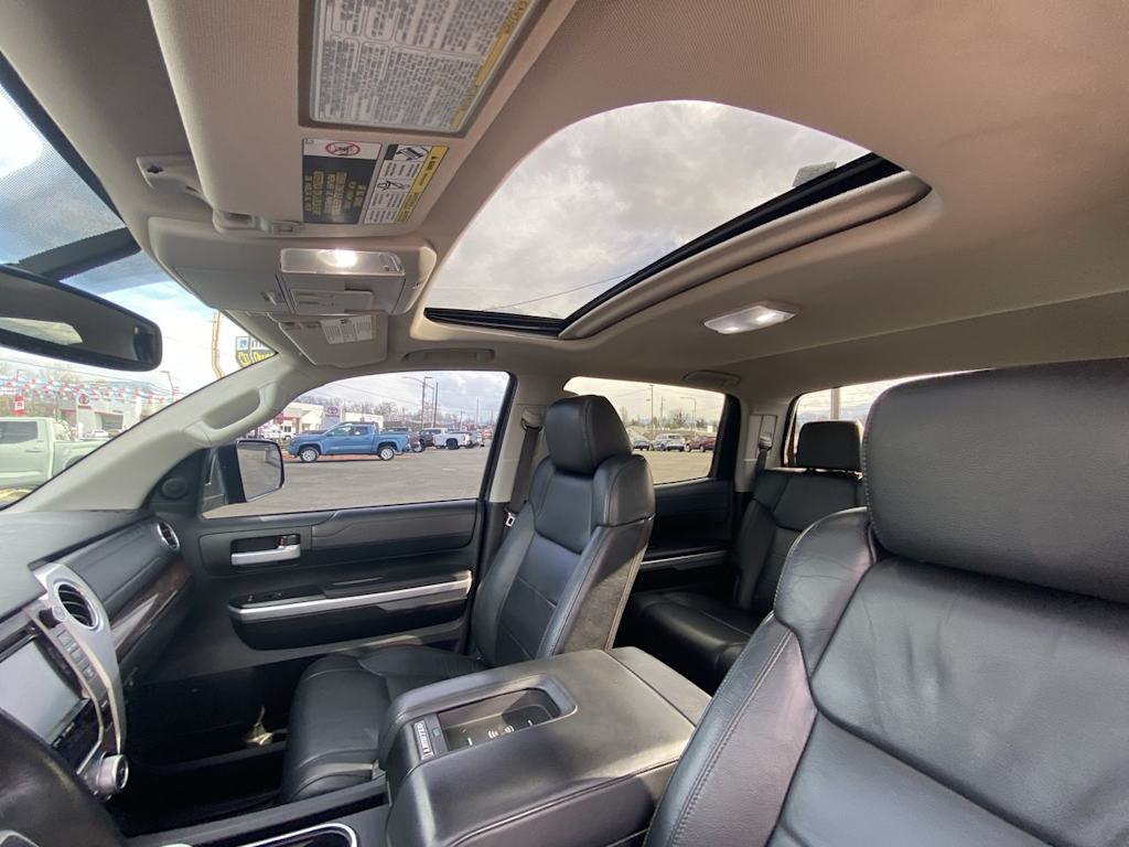 Thumbnail: 2017 Toyota Tundra - 25