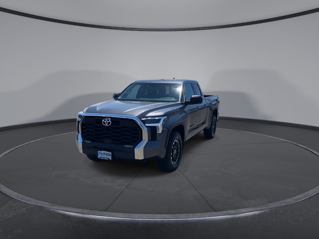 Thumbnail: 2024 Toyota Tundra - 17