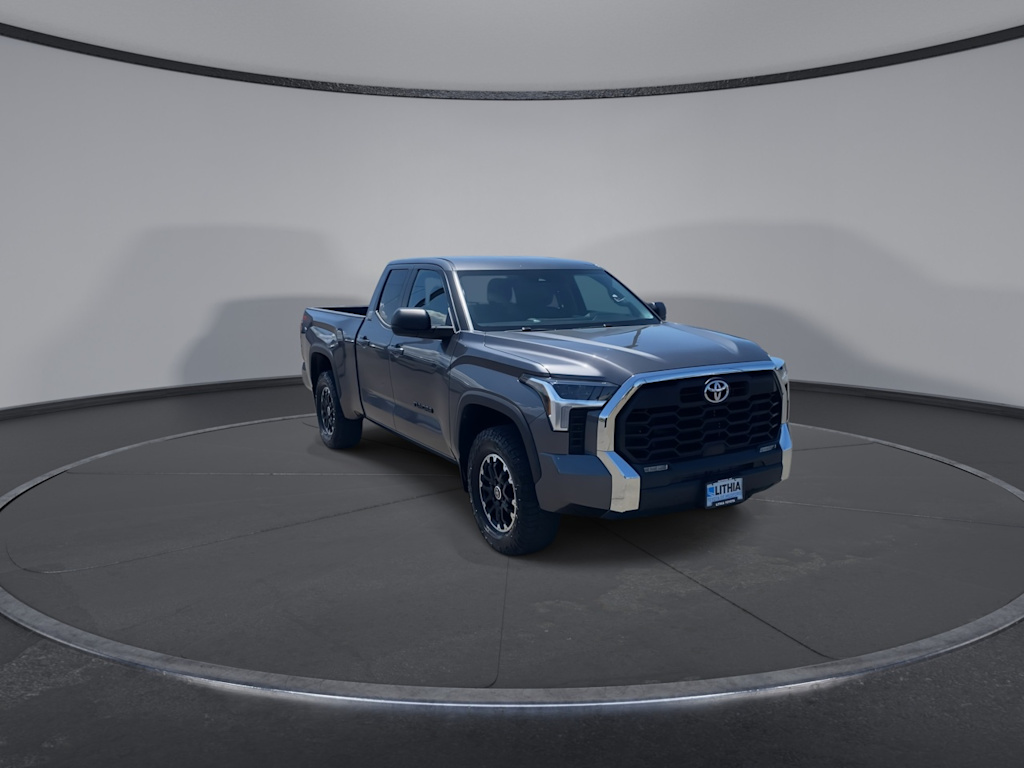 Thumbnail: 2024 Toyota Tundra - 16