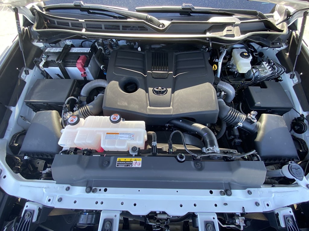 Thumbnail: 2024 Toyota Tundra - 6