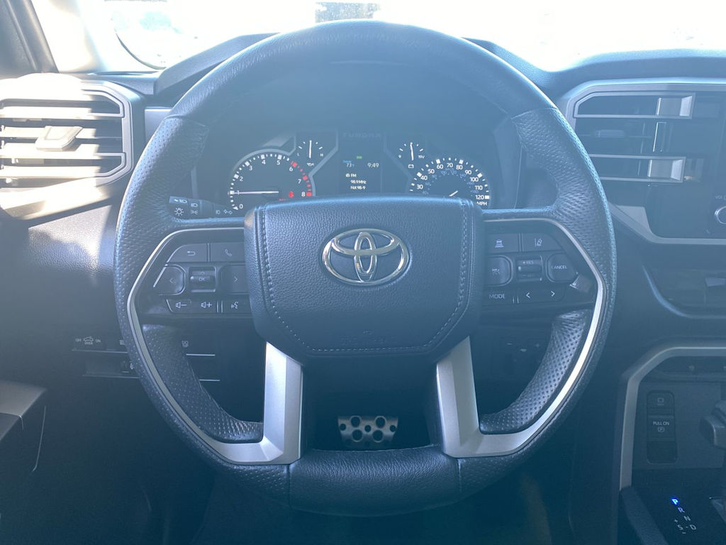 Thumbnail: 2024 Toyota Tundra - 2
