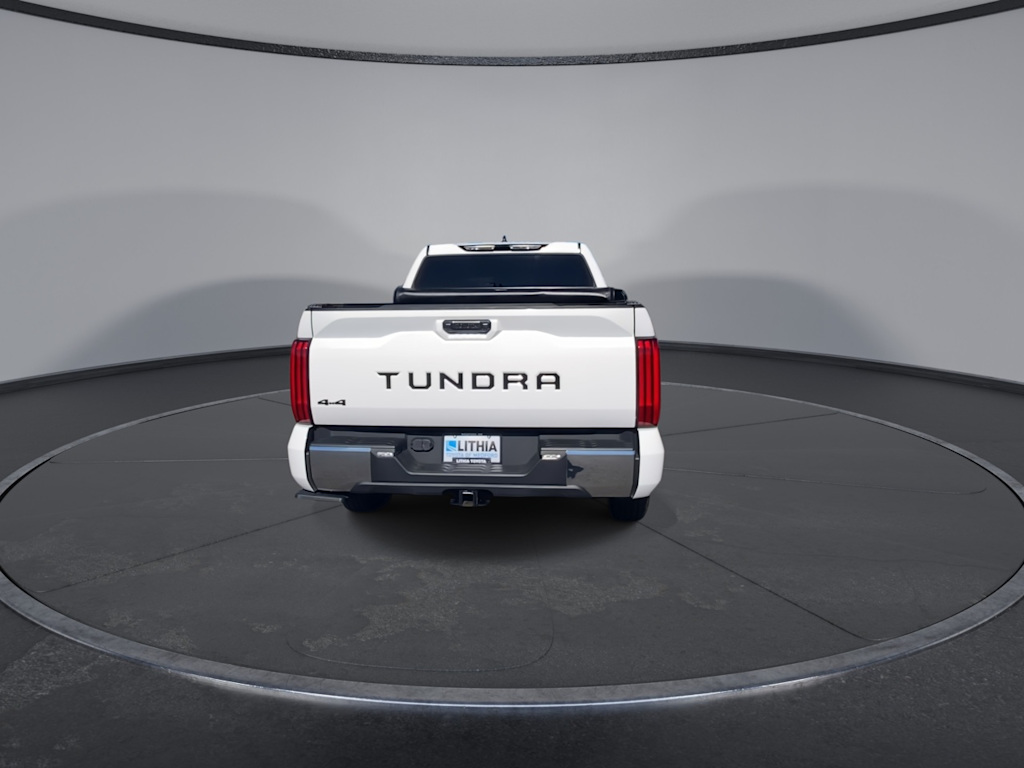 Thumbnail: 2024 Toyota Tundra - 14