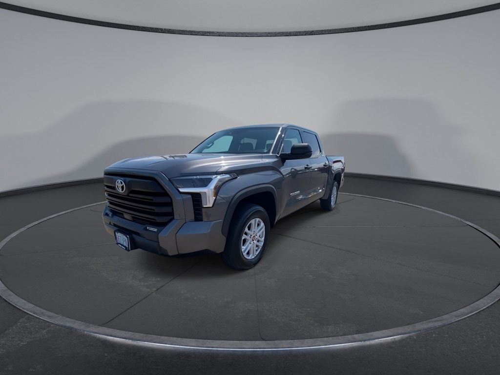 Thumbnail: 2023 Toyota Tundra - 5