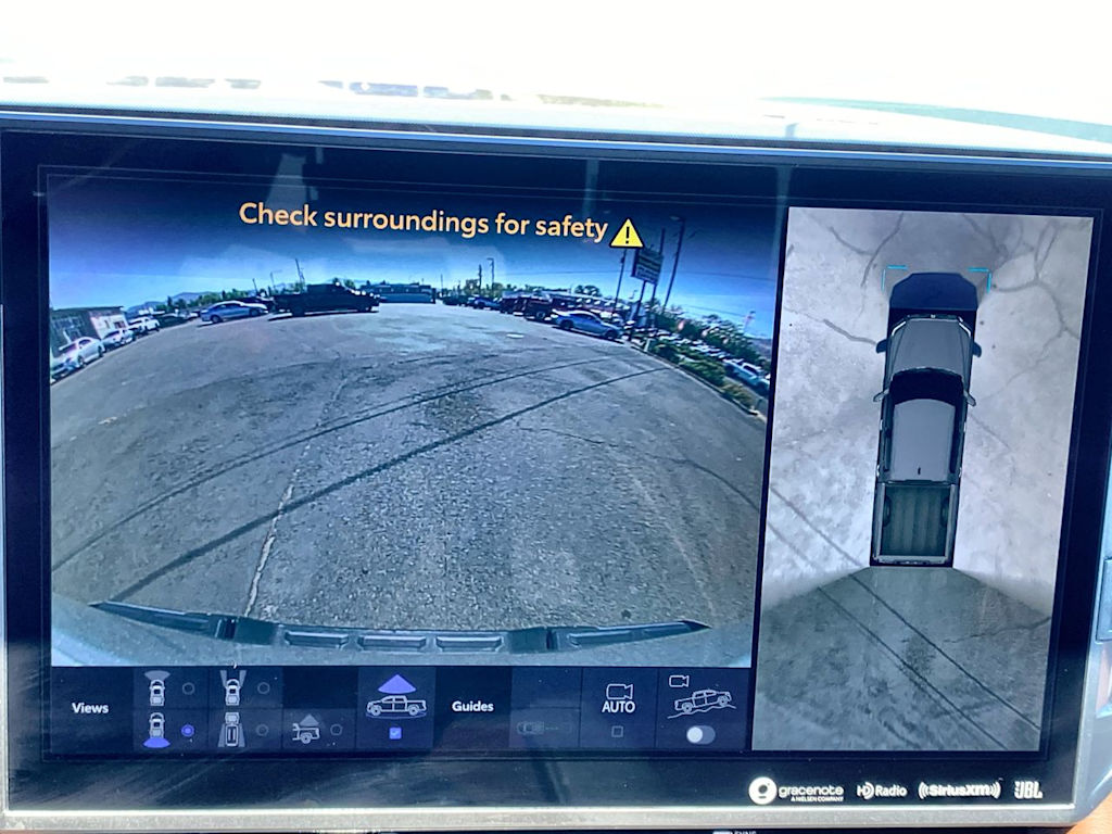Thumbnail: 2024 Toyota Tundra - 22