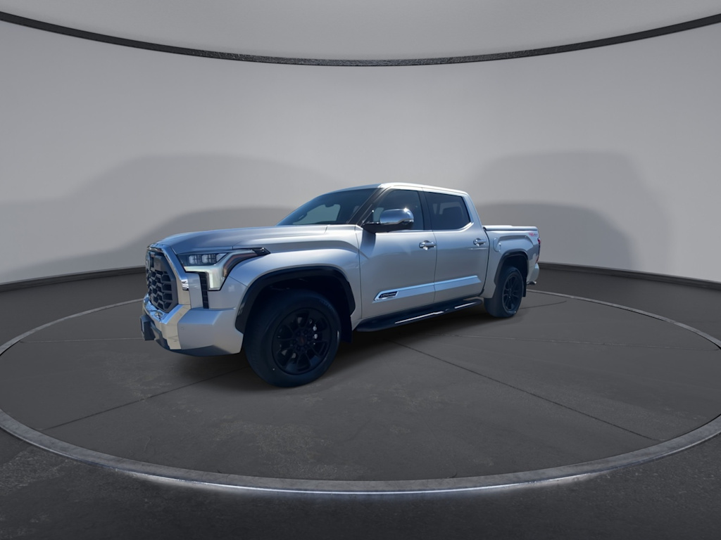 Thumbnail: 2024 Toyota Tundra - 6