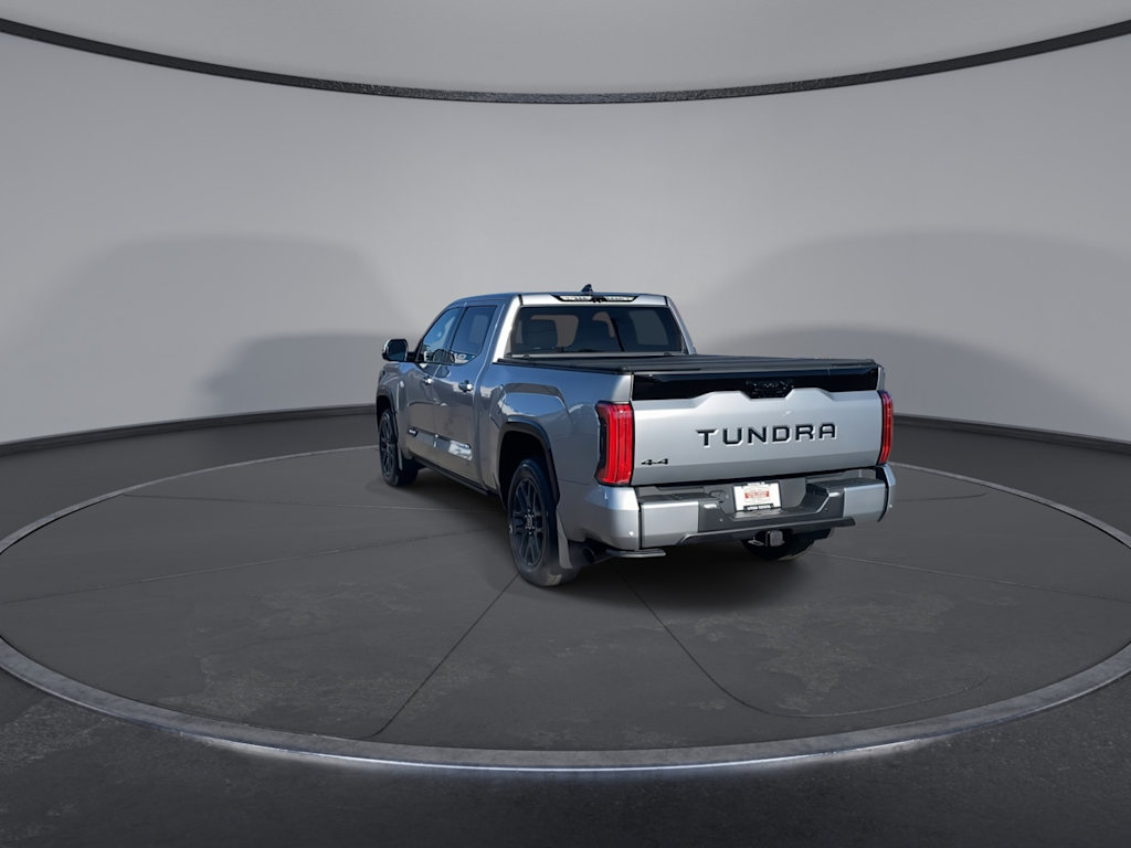 Thumbnail: 2023 Toyota Tundra - 18
