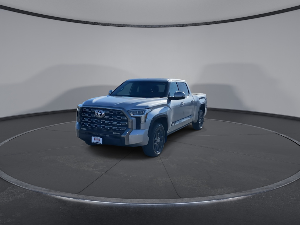 Thumbnail: 2023 Toyota Tundra - 15