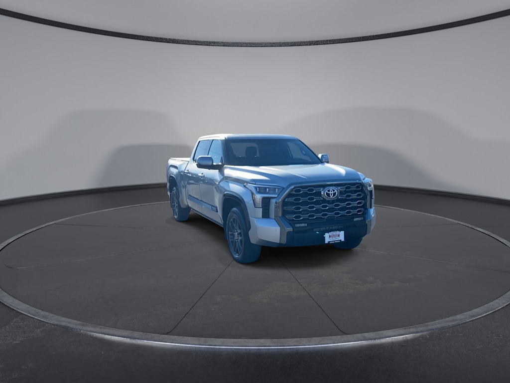 Thumbnail: 2023 Toyota Tundra - 4