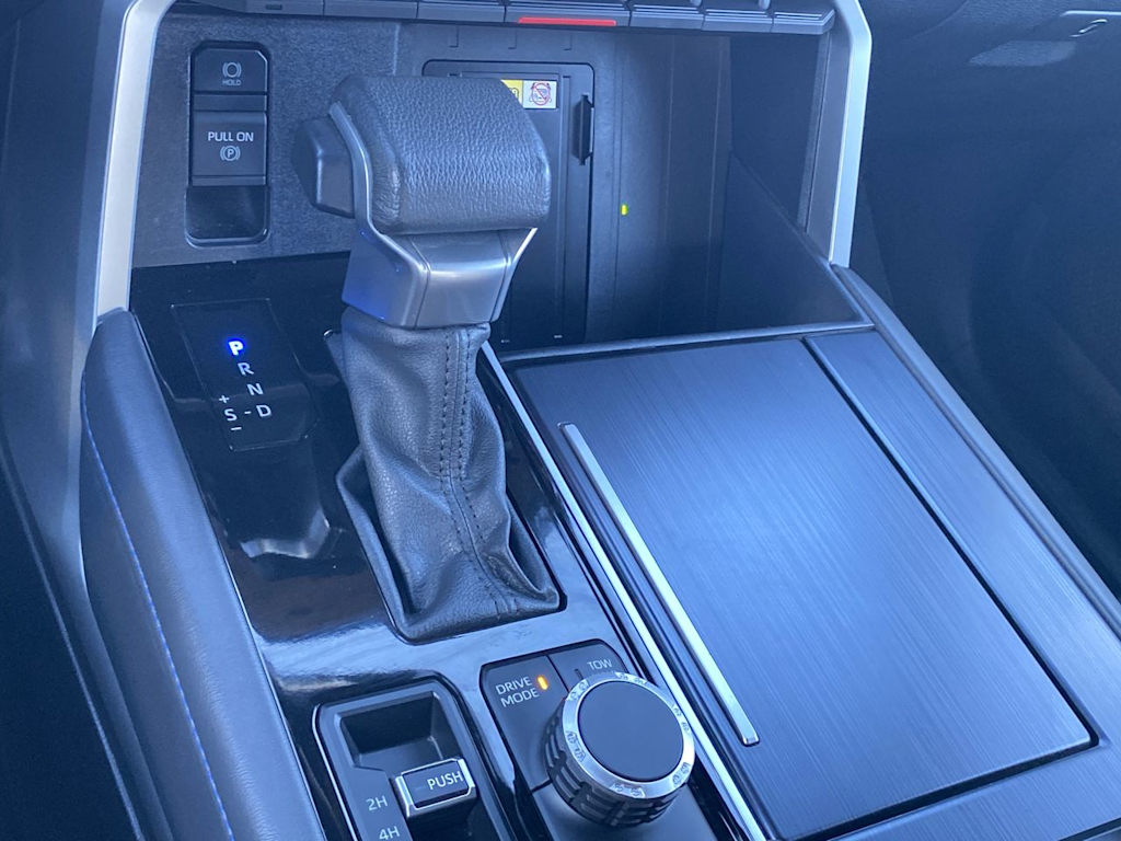 Thumbnail: 2023 Toyota Tundra - 11