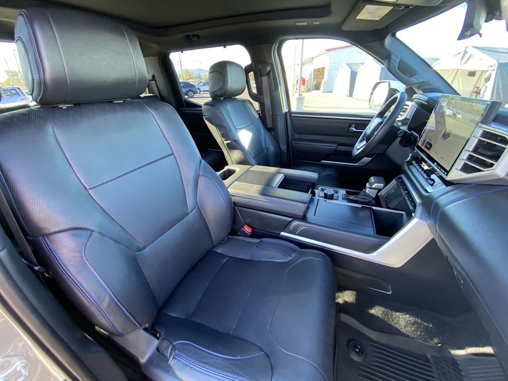 Thumbnail: 2023 Toyota Tundra - 8