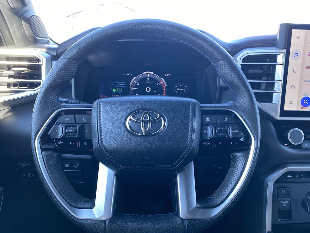 Thumbnail: 2023 Toyota Tundra - 2