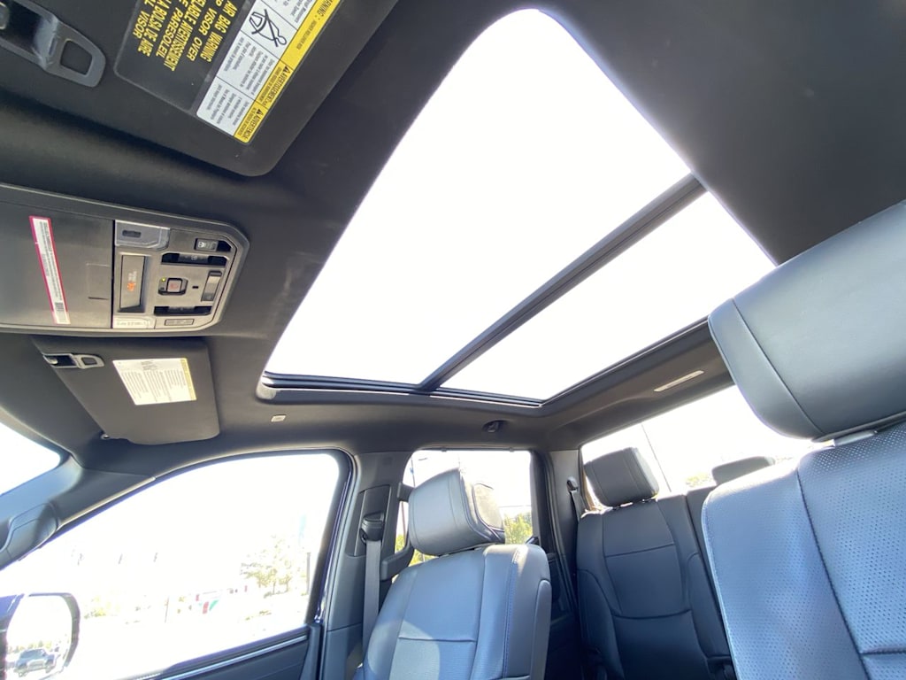 Thumbnail: 2024 Toyota Tundra - 24
