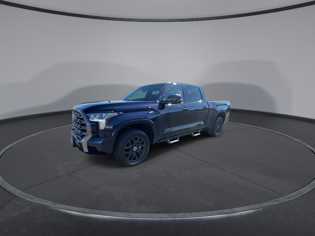 Thumbnail: 2024 Toyota Tundra - 16