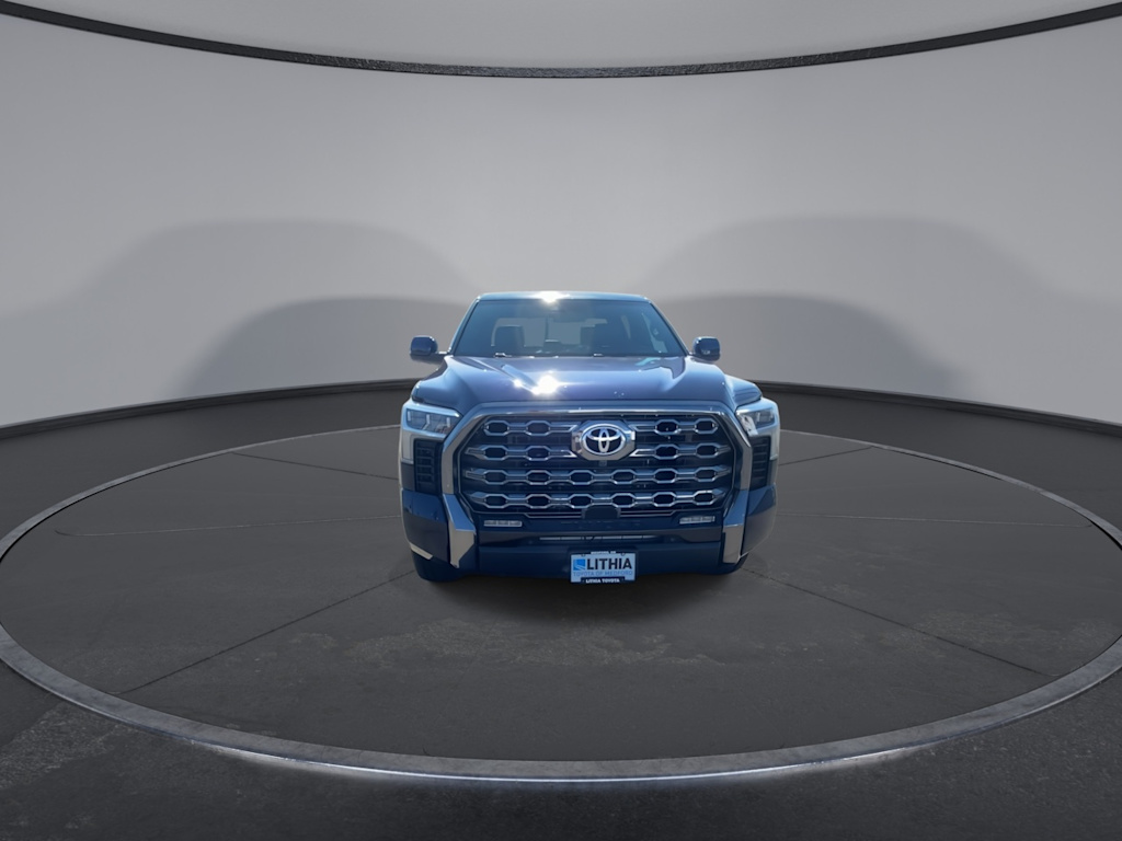 Thumbnail: 2024 Toyota Tundra - 5