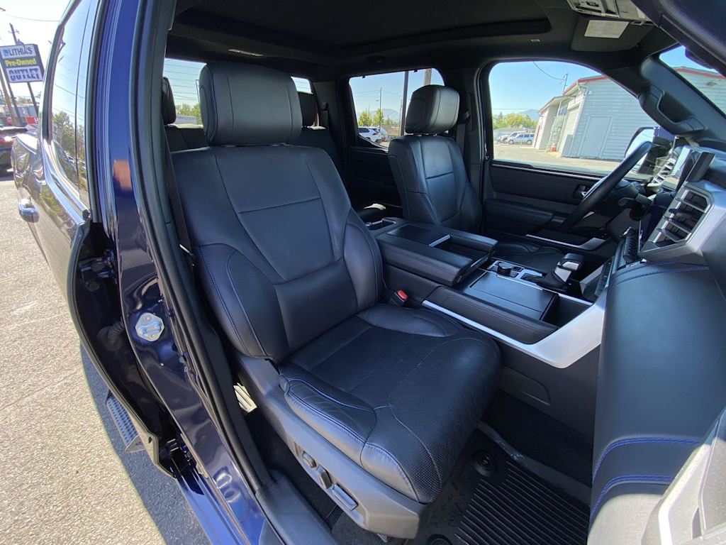 Thumbnail: 2024 Toyota Tundra - 25