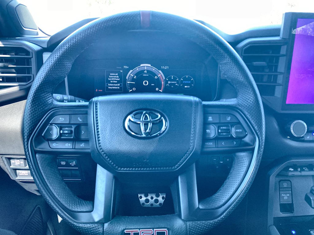 Thumbnail: 2025 Toyota Tundra - 2