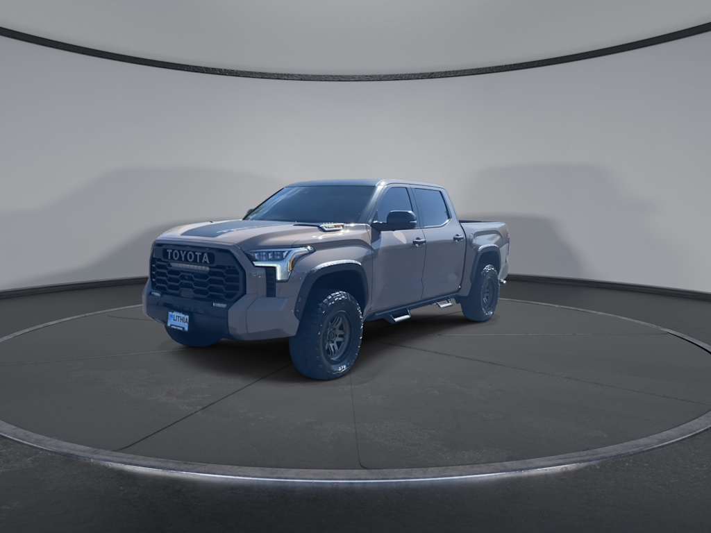 Thumbnail: 2025 Toyota Tundra - 5