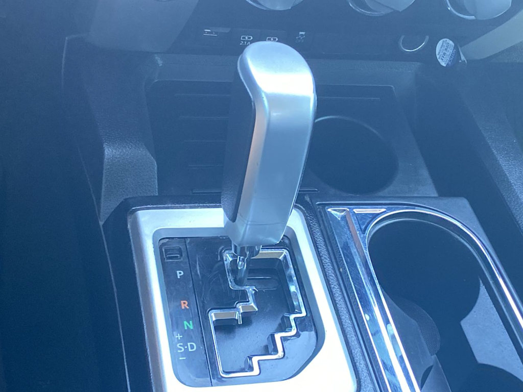 Thumbnail: 2021 Toyota Tundra - 11
