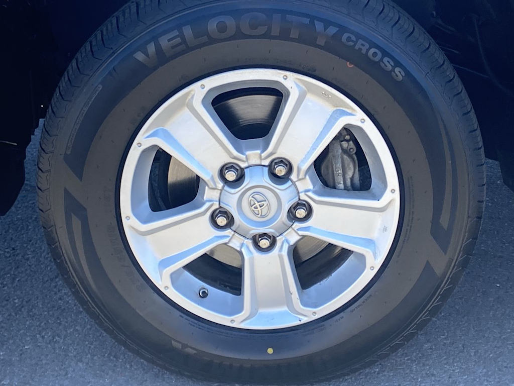 Thumbnail: 2021 Toyota Tundra - 5