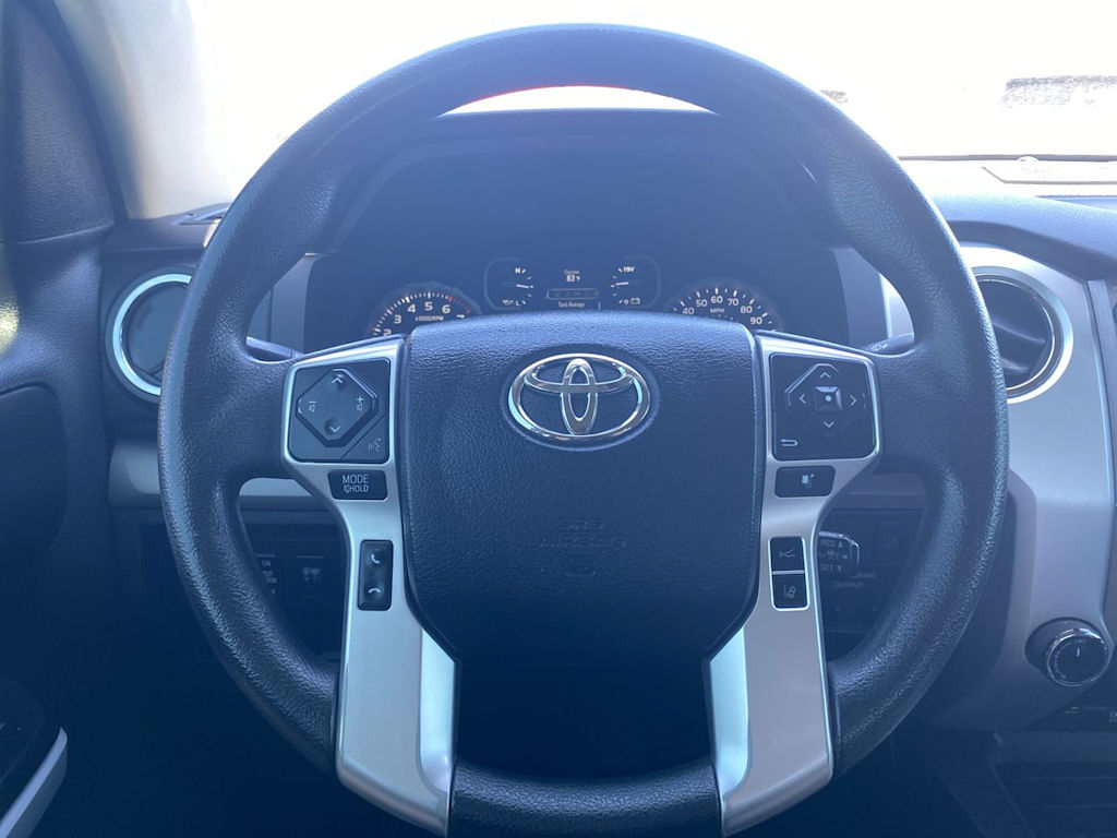 Thumbnail: 2021 Toyota Tundra - 21