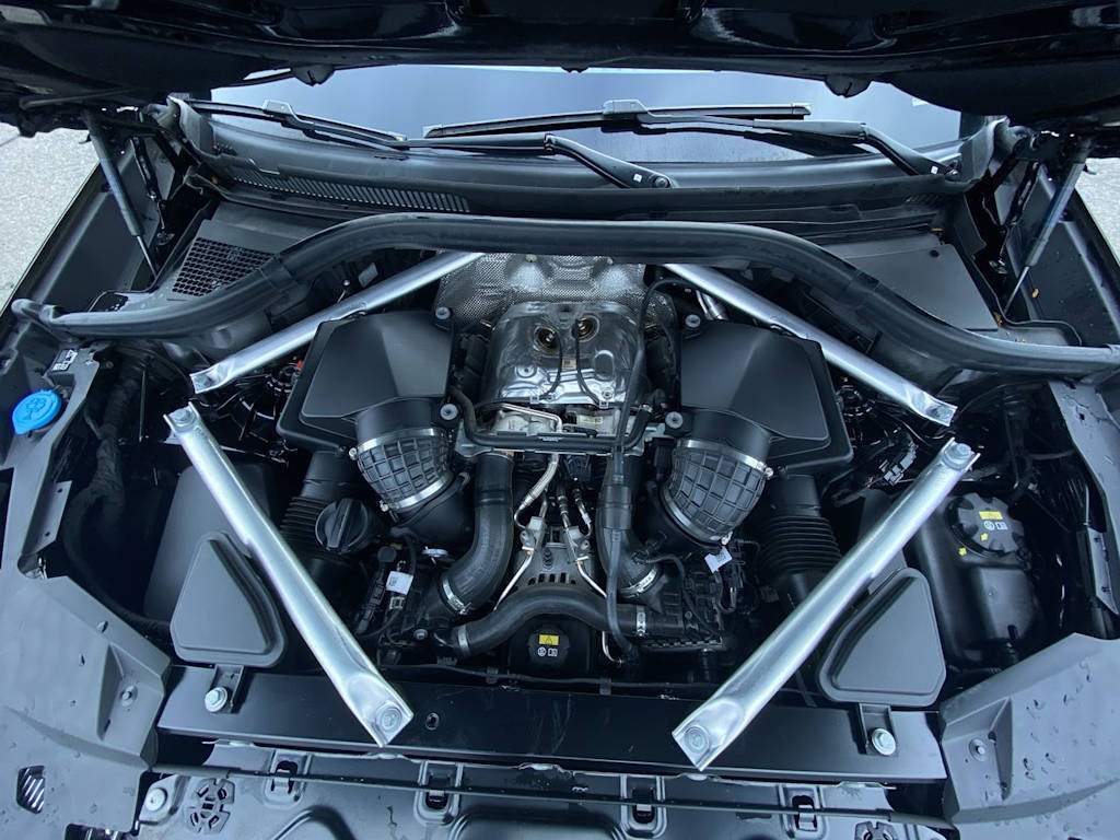 Thumbnail: 2022 BMW X5 - 9