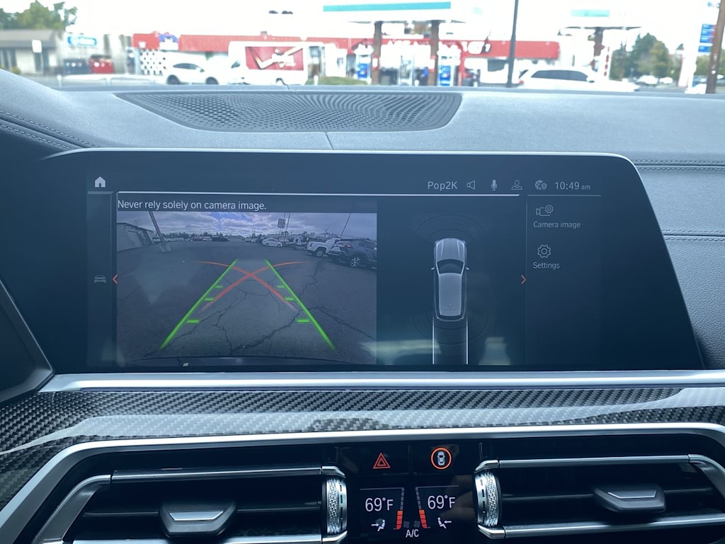 Thumbnail: 2022 BMW X5 - 23