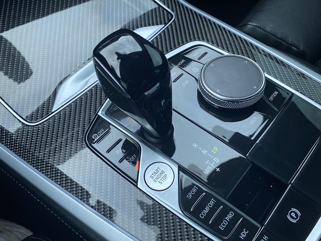 Thumbnail: 2022 BMW X5 - 7