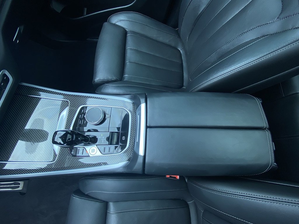 Thumbnail: 2022 BMW X5 - 14