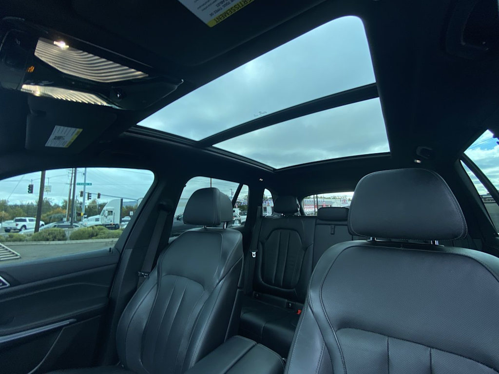 Thumbnail: 2022 BMW X5 - 26