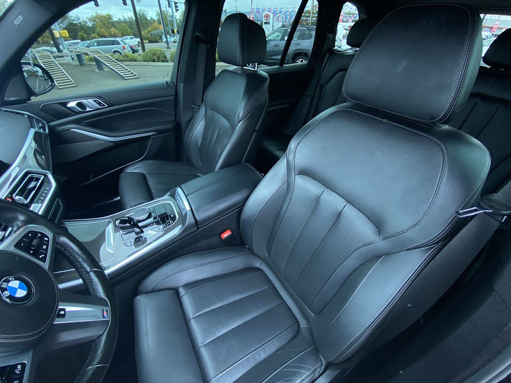 Thumbnail: 2022 BMW X5 - 10