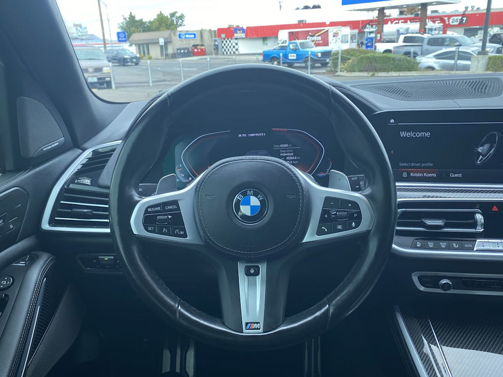 Thumbnail: 2022 BMW X5 - 2