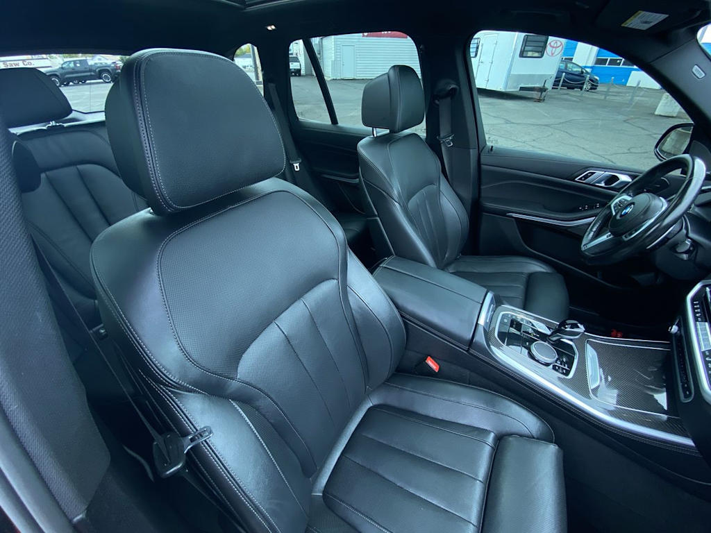 Thumbnail: 2022 BMW X5 - 11