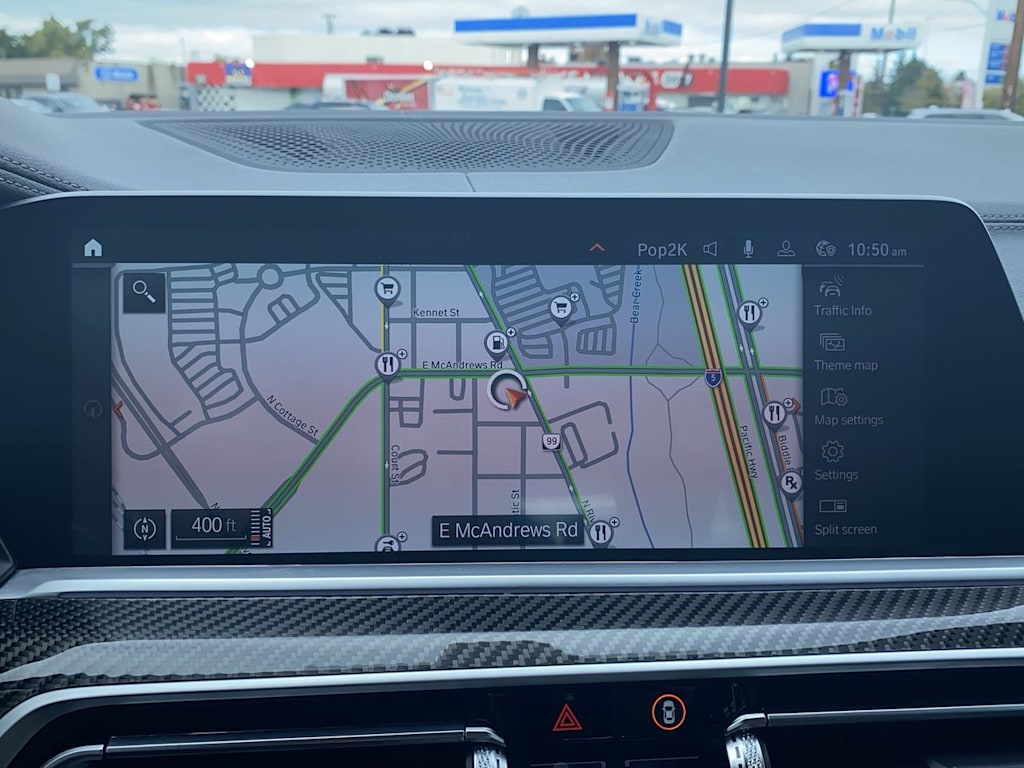 Thumbnail: 2022 BMW X5 - 24