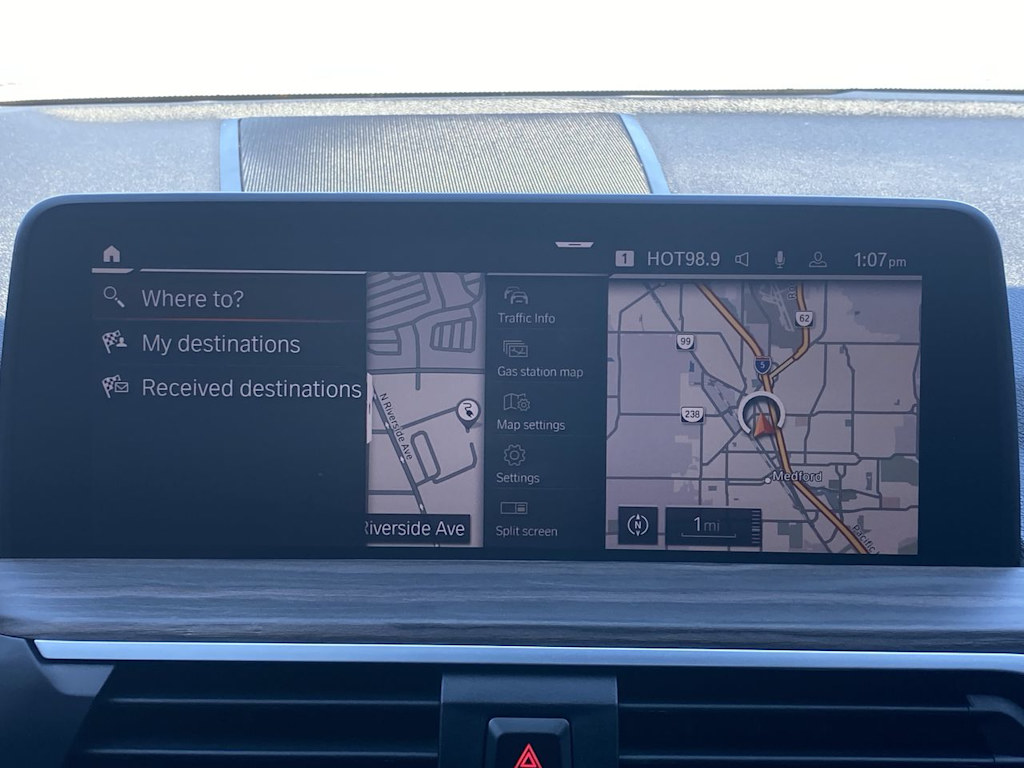 Thumbnail: 2021 BMW X3 - 23