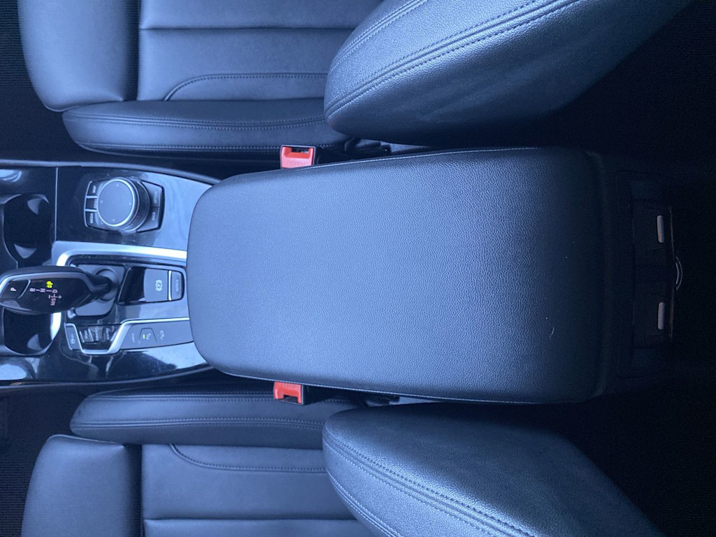 Thumbnail: 2021 BMW X3 - 8