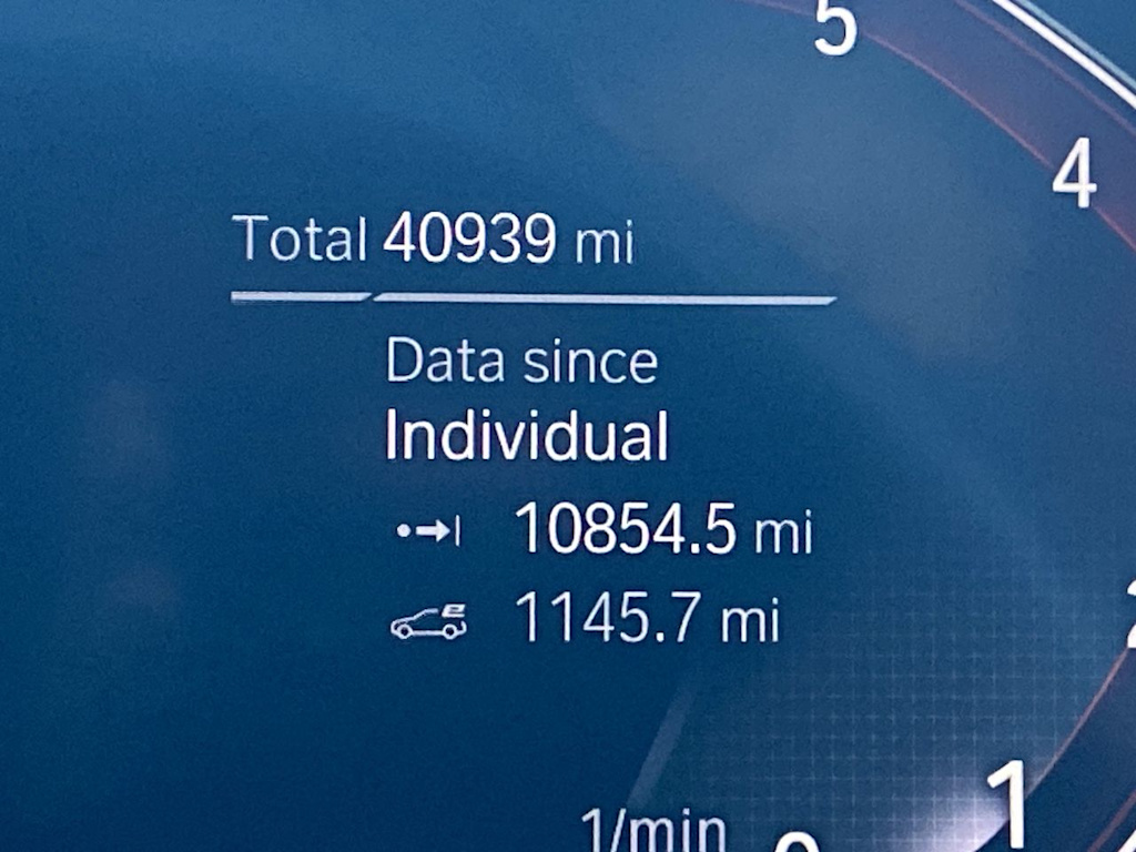 Thumbnail: 2021 BMW X3 - 12