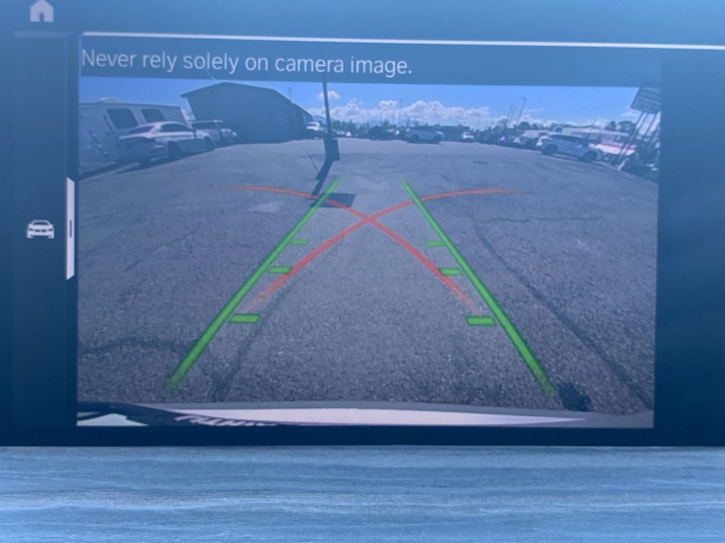 Thumbnail: 2021 BMW X3 - 22